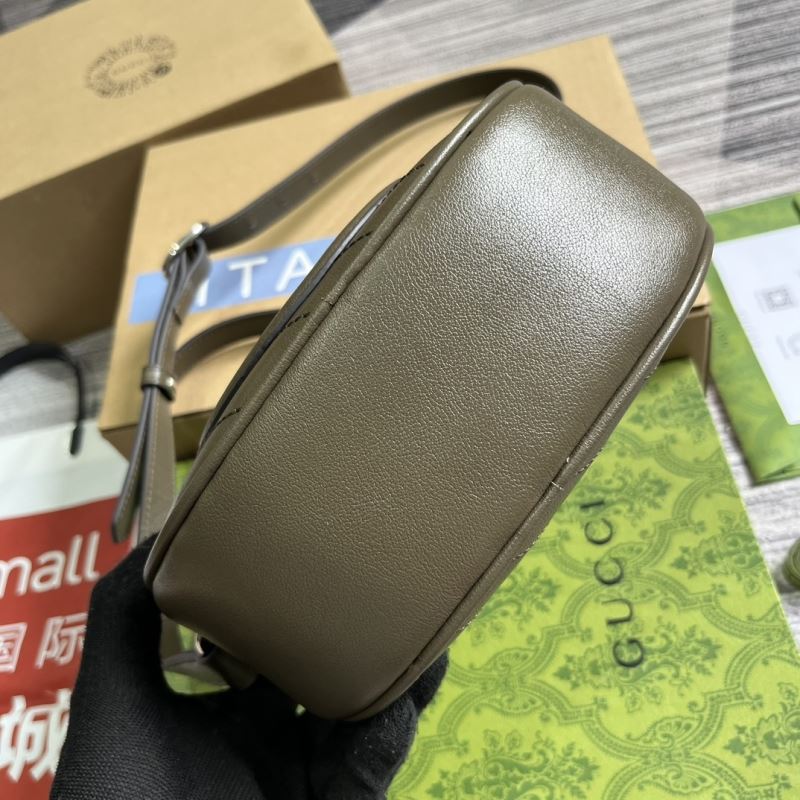 Gvc*1 round bags